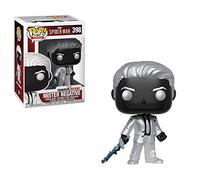 Marvel-Spider-Man 30679 Games Mr Negative Pop Vinyl Figure