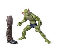 Marvel Spider-Man 6-inch Legends Series Multiverse Spider-Men: Spider-UK