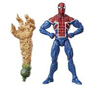 Marvel Spider-Man 6-inch Legends Series Multiverse Spider-Men: Spider-UK
