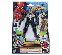 Marvel Spider-Man Venom Action FX, 15.2-cm (6 inch) Electronic Action Figure with Sound Effects, Super Hero Toys for Children, Ages 4+