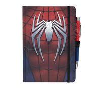 Marvel Spider-Man A5 Premium Notebook With Projector Pen