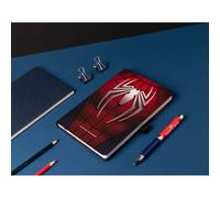 Marvel Spider-Man A5 Premium Notebook With Projector Pen