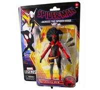 Spider-Man SPD Legends V2 Classic 7