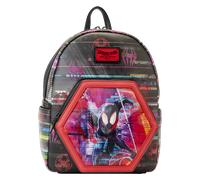 Marvel: Spider-Man: Across the Spider-Verse Lenticular Mini Backpack