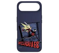 Marvel Spider-Man: Across the Spider-Verse Miles Web Thwip Case for iPhone Air