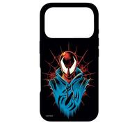 Marvel Spider-Man: Across the Spider-Verse Scarlet Spider Case for iPhone 17 Pro