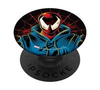Marvel Spider-Man: Across the Spider-Verse Scarlet Spider PopSockets Swappable PopGrip
