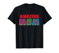 Marvel Spider-Man Amazing Mom Birthday Mother’s Day T-Shirt