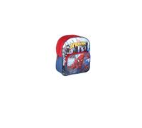 Marvel Spider-Man backpack school travel rucksack bag 30 cm kids