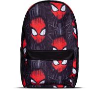 Marvel - Spider Man Basic Plus Backpack Black