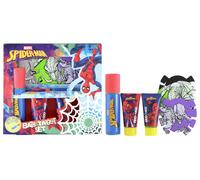 Marvel Spider-Man Bath Time Playset