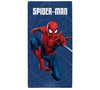 Marvel Spider-Man Beach Towel in Navy Marvel Navy