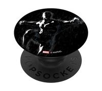 Marvel Spider-Man Beyond Amazing Dusk 60th Anniversary PopSockets Swappable PopGrip