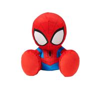 Marvel Spider-Man Big Feet Plush - Small 11 Inch
