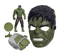 Spider-Man Brand New Day Marvel Hulk Gamma Blast Set
