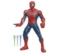 Spiderman Spiderman Power-Charge Spider-Man Action Figure 36.8cm
