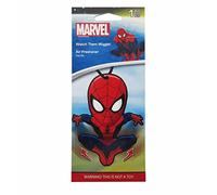 Marvel Spider-Man Car Accessories - Spider-Man Air Freshener Wiggler (1)