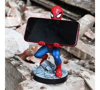 Marvel Spider-Man Classic 8" Cable Guy