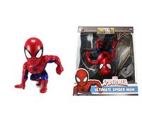 Marvel Spider-Man Collectible Die-Cast Figure JADA TOYS
