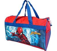 Marvel Spider-Man Duffle Bag, Spider-man, Standard