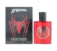 Spider-Man Marvel Spider-Man Eau de Toilette 100ml
