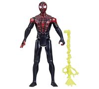 Marvel Spider-Man Epic Hero Series Miles Morales 10-cm Action Figure