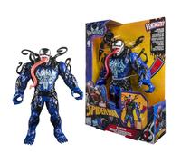 Marvel Spider-Man Epic World of Action VenomVersus Venom Liquid Shifter