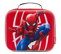 Spider-Man Lunch Bag - Red