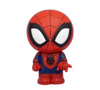 Marvel Spider-Man Figural PVC Bank Piggy Bank MONOGRAM