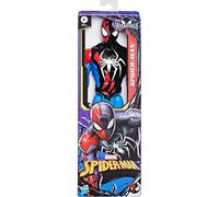Marvel SPIDER-MAN Figure Spider-Man Venom Versus