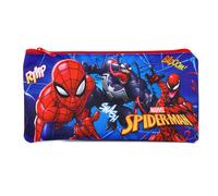 Marvel Spider-Man Flat Pencil Case