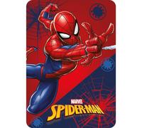 Marvel Spider-Man Fleece Throw Blanket 100 x 140 cm