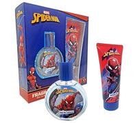 Marvel Spider-Man Fragrance Duo Gift Set, Eau de Toilette 50ml & Shower Gel 150ml