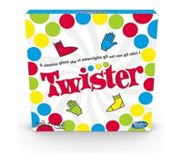 Marvel Spider-Man Gaming Twister (board game - gaming version