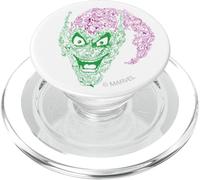 Marvel Spider-Man Green Goblin Norman Osborn PopSockets PopGrip for MagSafe