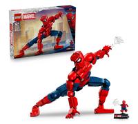 Marvel Spider-Man Hero Figure Collectible 76346