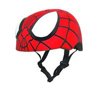 Marvel Spider-Man Hero Helmet, Red