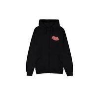 Marvel Spider-Man Hoodie Jacket black XL