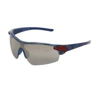 MARVEL Spider-Man Inspired Blue Blade Kids Sunglasses