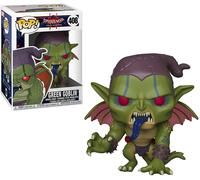 Marvel Spider-Man Into The Spider-Verse Funko POP Vinyl Figure Green Goblin