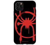 Marvel Spider-Man Into the Spider-Verse Miles Morales Icon Case for iPhone 11 Pro Max
