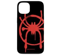 Marvel Spider-Man Into the Spider-Verse Miles Morales Icon Case for iPhone 13