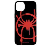 Marvel Spider-Man Into the Spider-Verse Miles Morales Icon Case for iPhone 14 Plus