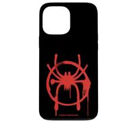 Marvel Spider-Man Into the Spider-Verse Miles Morales Spider Case for iPhone 13 Pro Max