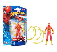 Marvel Spider-Man Iron Spider 4-Inch Figure