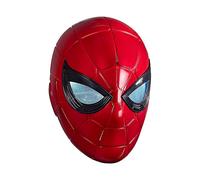 Marvel Spider-Man Iron Spider Electronic Helmet