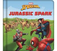 Marvel Spider-Man: Jurassic Spark