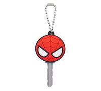 Marvel Spider-Man Kawaii Soft Touch PVC Key Holder