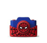 Kimento Spider-man Camera Red Kids