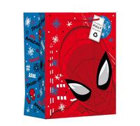 Marvel Spider-Man Large Christmas Gift Bag